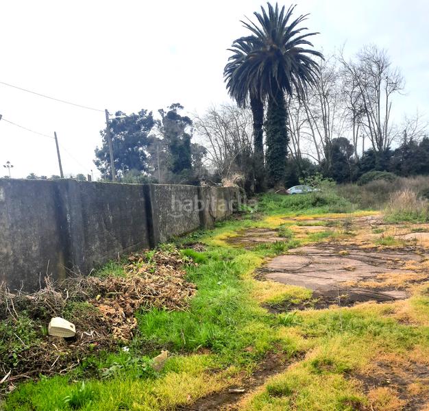 Foto e05b438b-4246-41c1-bf2c-1ba7800269a1. Terreno residenziale in Jove Gijón