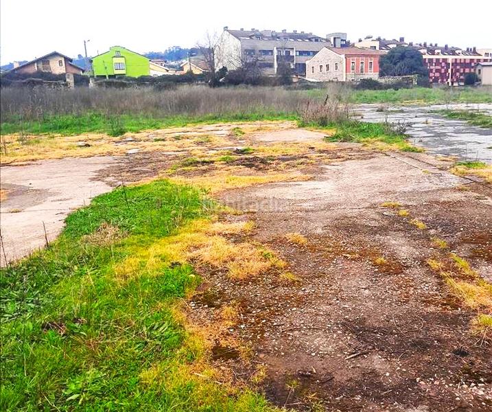 Foto e1f7fa7e-fc13-4ef5-9d05-9f4bafa89497. Terreno residenziale in Jove Gijón