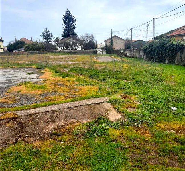 Foto f4e693fe-debc-4c2d-861f-0f96a26938a5. Terreno residenziale in Jove Gijón