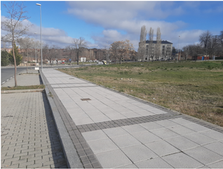 Residential Plot  Plaza toros