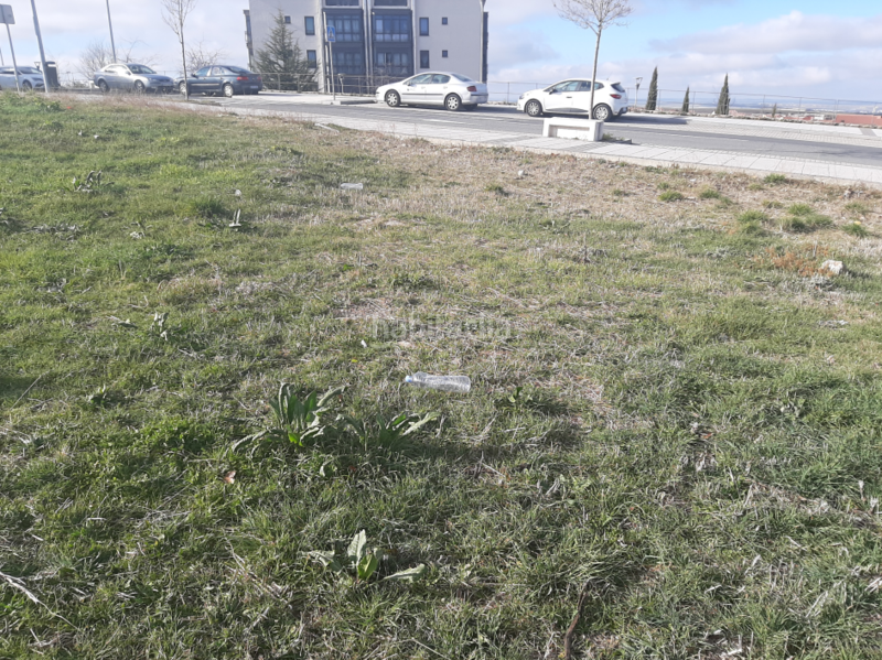 Foto 50bfcdc7-b970-407a-93c9-ced2d9f09fc5. Terrain résidentiel dans Sector Plaza de Toros Segovia