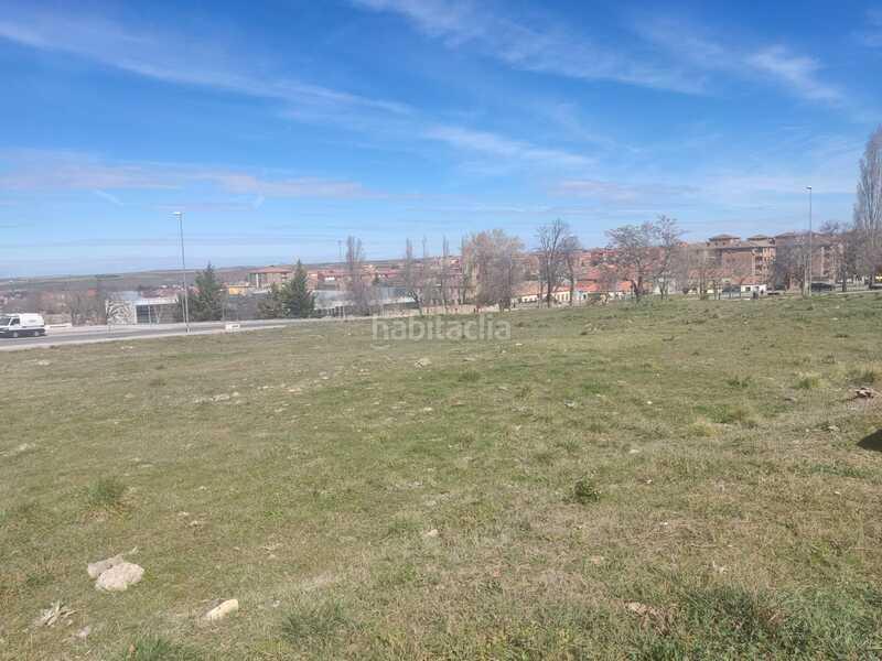 Foto 6573c364-4beb-4f8d-b5ad-7a323de5b32c. Terrain résidentiel dans Sector Plaza de Toros Segovia