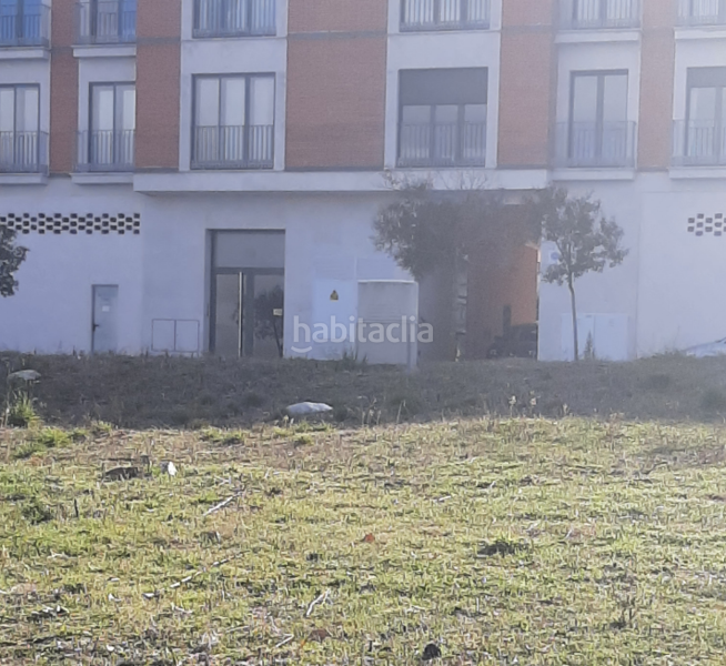 Foto e1a741b3-7d71-45cc-824a-0ec39ed22c42. Terrain résidentiel dans Sector Plaza de Toros Segovia