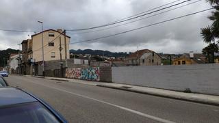 Residential Plot  Castrelos