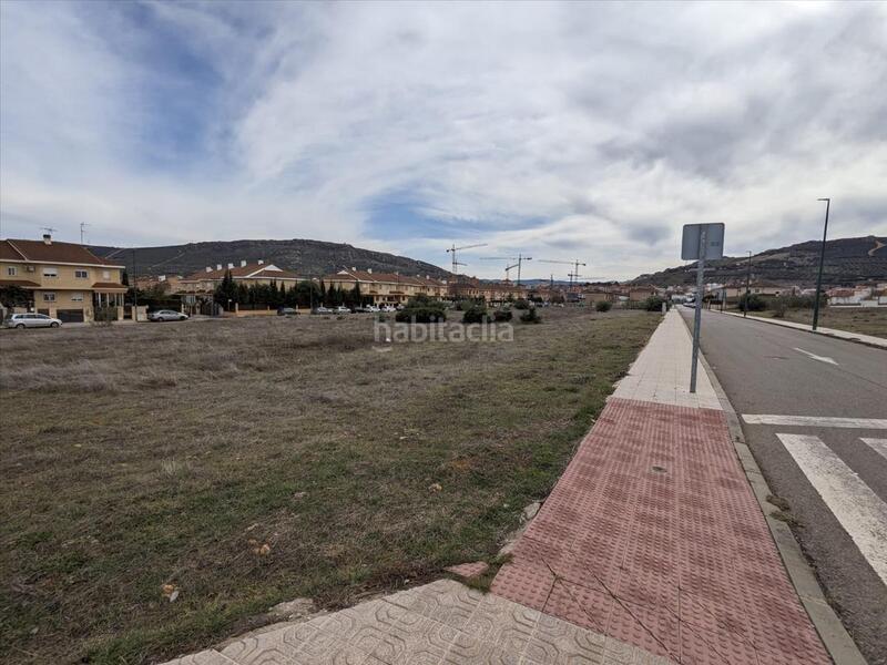 Foto 41e8141a-25e0-4439-9a7d-fa920393370a. Terreno residencial en PAU 2-600 Puertollano