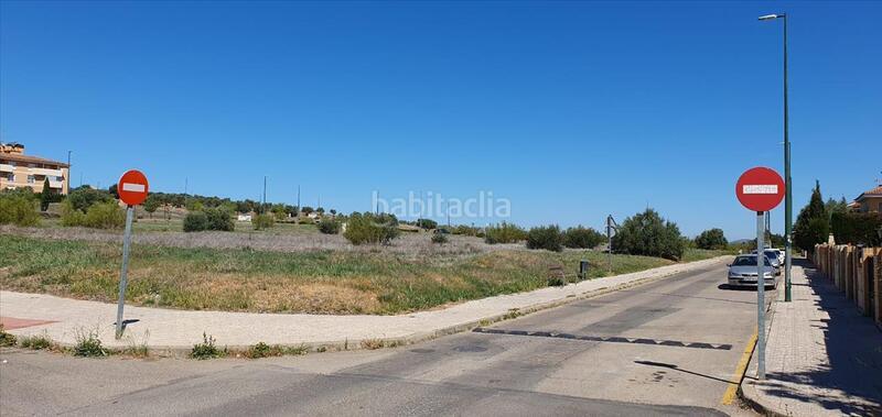 Foto 57373a6b-8c74-4f4e-bacb-58c9031ca6c7. Terreno residencial en PAU 2-600 Puertollano