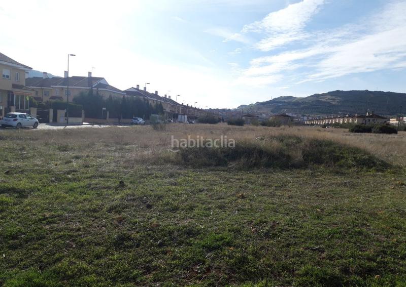 Foto 5f8a6027-3cc3-4690-9a3b-3540079488dc. Terreno residencial en PAU 2-600 Puertollano