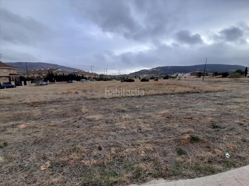 Foto 6b36a780-dfaa-4e1a-938e-23bffd846de5. Terreno residencial en PAU 2-600 Puertollano