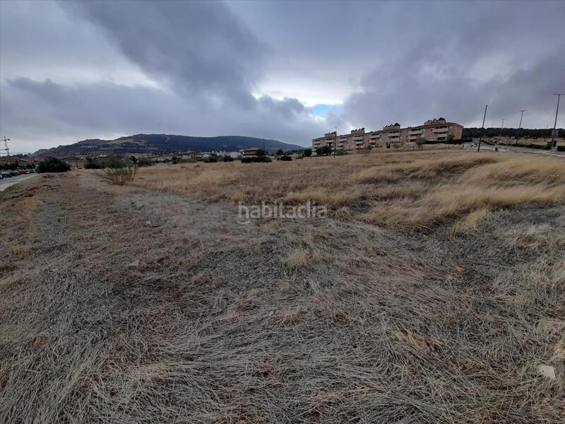 Foto 74189616-cdfe-4967-af46-1e8a79ee4122. Terreno residencial en PAU 2-600 Puertollano