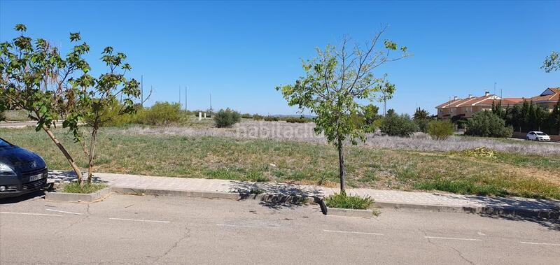 Foto 7fb89b17-2675-4527-93db-87fea417d6f1. Terreno residencial en PAU 2-600 Puertollano