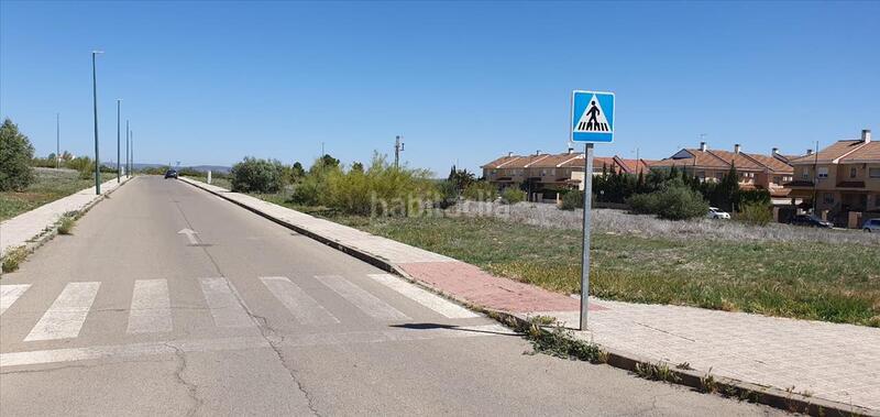 Foto b890e88a-02e1-419a-934f-fc18c9562a23. Terreno residencial en PAU 2-600 Puertollano