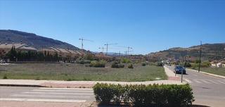 Terreny residencial  Federica montseny
