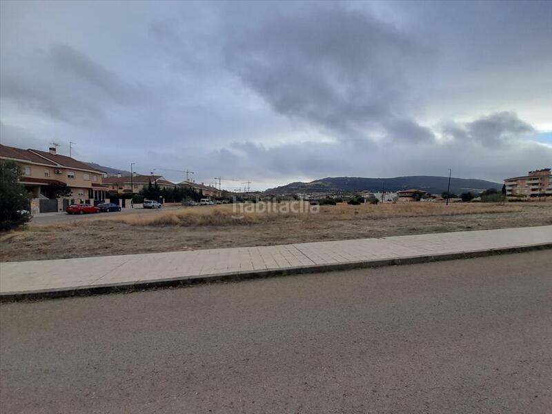 Foto fb0b2143-067d-44fe-9c39-abdb65e24e4c. Terreno residencial en PAU 2-600 Puertollano