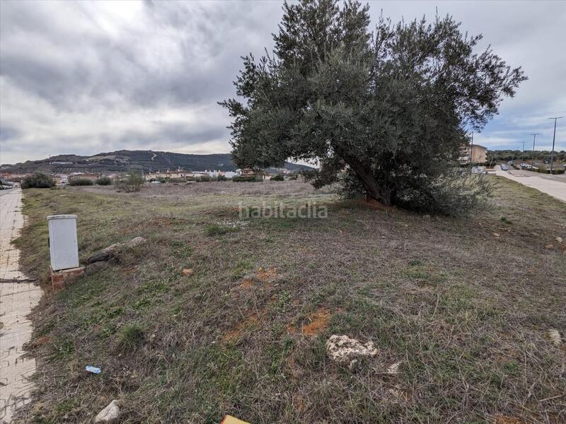 Foto ffc1d9e0-049e-4238-955c-dfbd83c1cb4f. Terreno residencial en PAU 2-600 Puertollano