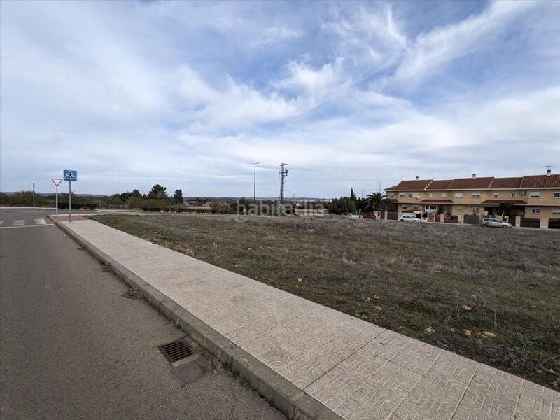 Foto 09e90b02-e33a-4e9c-8e69-549b45ac5786. Terreno residenziale in PAU 2-600 Puertollano