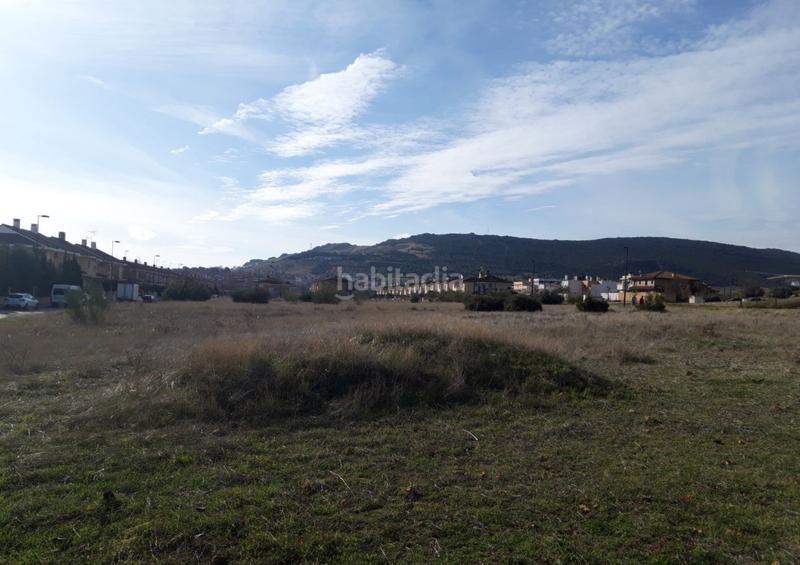 Foto 8b2fd41b-bba0-4883-9a8c-a4361d7f7aec. Terreno residenziale in PAU 2-600 Puertollano