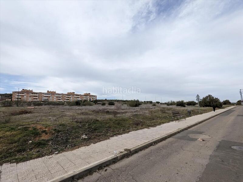 Foto ac1f38f7-1cb1-4a7a-aec8-16e634424b01. Terreno residenziale in PAU 2-600 Puertollano