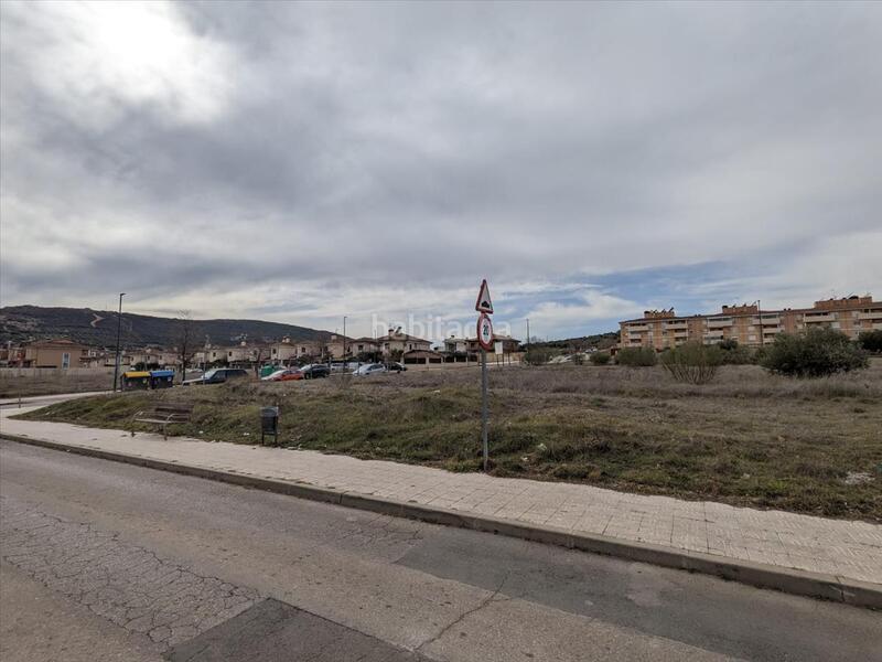 Foto edddb38a-761e-455d-b650-a8ac980b0df6. Terreno residenziale in PAU 2-600 Puertollano