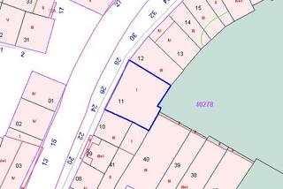 Terreno residencial  Ribeira
