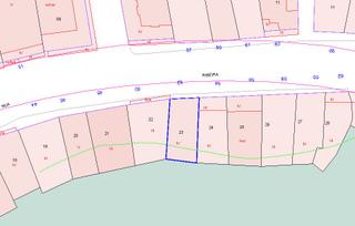 Terreny residencial  Ribeira