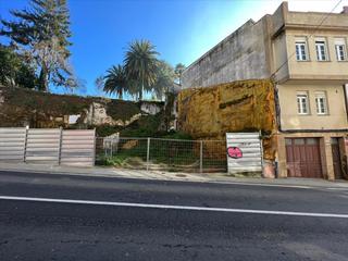 Terreny residencial  Saavedra meneses