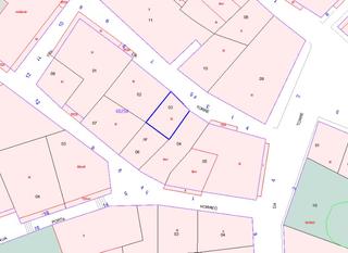 Terreno residencial  De la torre