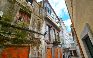 Terreny residencial  Trav. de la torre, n.5, e.1, p.1, po.1