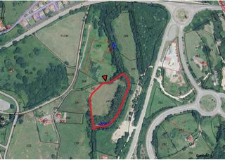 Terreno residenziale  178. parcela