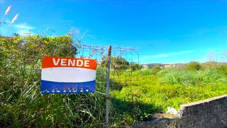 Wohngrundstück in AURELIO DIEZ