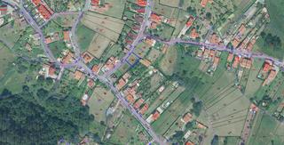 Terreny residencial  Areosa (parcela 3)