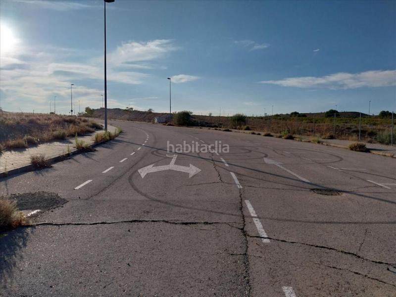 Foto 5dad7672-d4e3-4fa5-b3de-aa22e4d434f5. Terrain résidentiel dans Estación Valdemoro