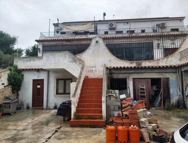 Foto 07a256da-5033-4ad8-b761-7bead9a2213b. Locale commerciale in Benimeit-Tabaira Moraira