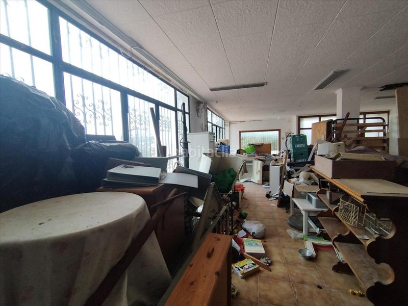 Foto 2d9136cb-80ae-4a6a-9629-e43510d13605. Locale commerciale in Benimeit-Tabaira Moraira