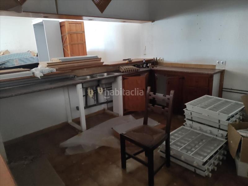 Foto 5d0a9cc5-0a05-4c8a-958b-a0af1ca958ba. Locale commerciale in Benimeit-Tabaira Moraira