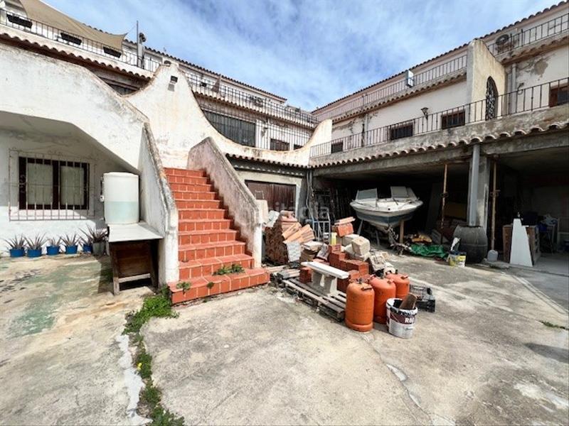 Foto 76a52099-f01b-4679-91a9-a7f88f0bd58a. Locale commerciale in Benimeit-Tabaira Moraira