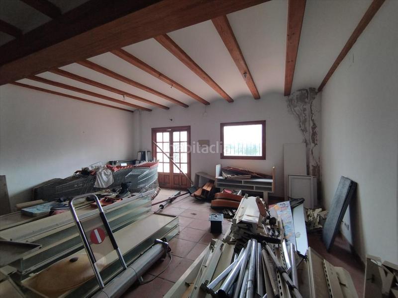 Foto 7acd7a01-1f8d-4389-bc59-871d2ec8a30c. Locale commerciale in Benimeit-Tabaira Moraira