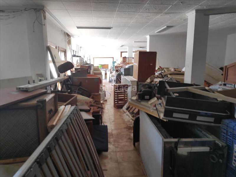 Foto 9a1026e5-2ad6-43aa-95ba-cba4ce7999ba. Locale commerciale in Benimeit-Tabaira Moraira