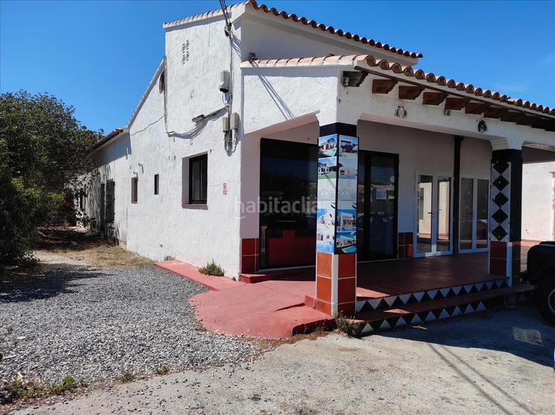 Foto afb381d1-b3ea-4855-843e-36c64050385f. Locale commerciale in Benimeit-Tabaira Moraira