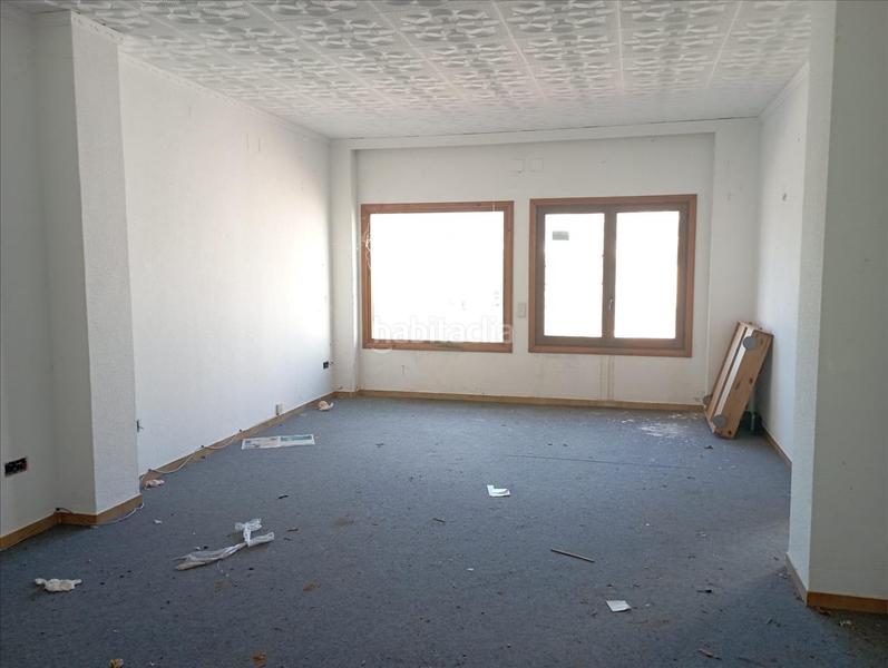 Foto c340e52b-d201-41f8-bd8a-7ca4f7ec751a. Locale commerciale in Benimeit-Tabaira Moraira