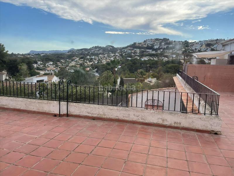 Foto e732546d-9cf2-4ee8-be1f-fdef22a7a7d0. Locale commerciale in Benimeit-Tabaira Moraira