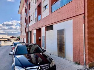 Local commercial  Cañada de mena
