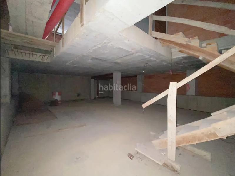 Foto 07870b24-cd86-4cff-a25d-19a0e0c4f88c. Geschäftsraum in travesía de Vigo - san xoán Vigo