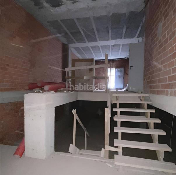 Foto 2902da39-4a16-41f8-8f77-b9ec14eebebc. Geschäftsraum in travesía de Vigo - san xoán Vigo