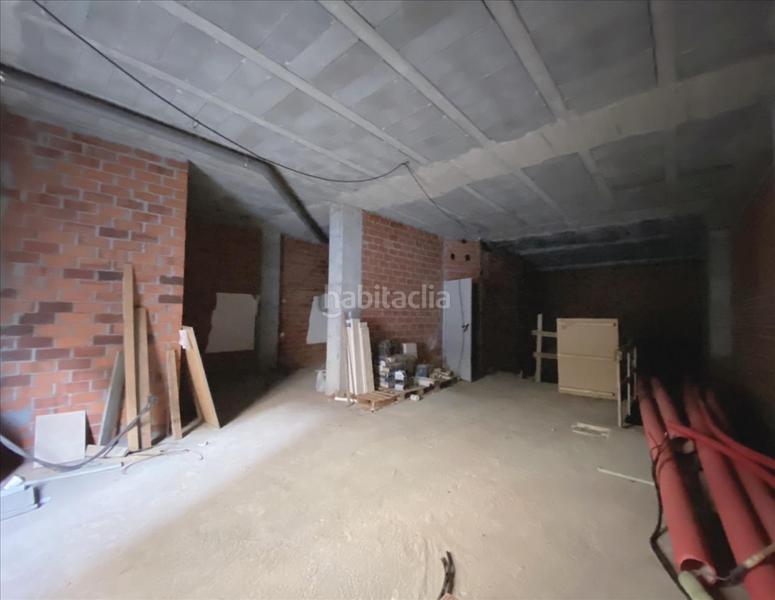 Foto 0d7ad8fd-f966-4141-9a44-8644ae77b802. Local comercial a travesía de Vigo - san xoán Vigo