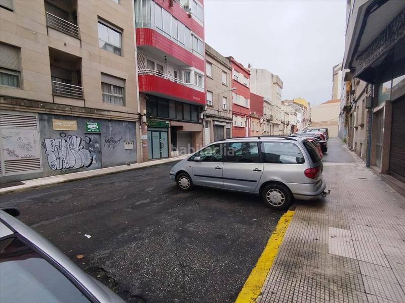 Foto 9ccea75d-53d4-48f3-9345-ccd542094dce. Local comercial a travesía de Vigo - san xoán Vigo