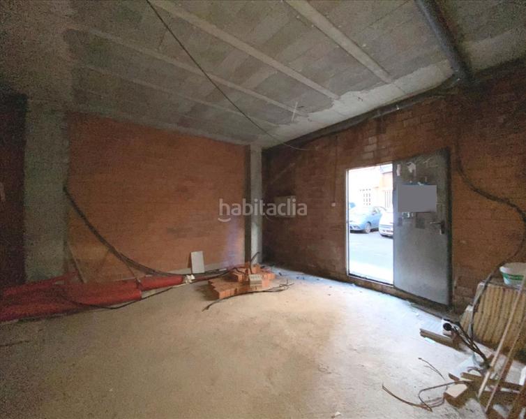 Foto bf936c9f-08ae-4c3d-9a42-4d7f59063dbc. Local comercial a travesía de Vigo - san xoán Vigo