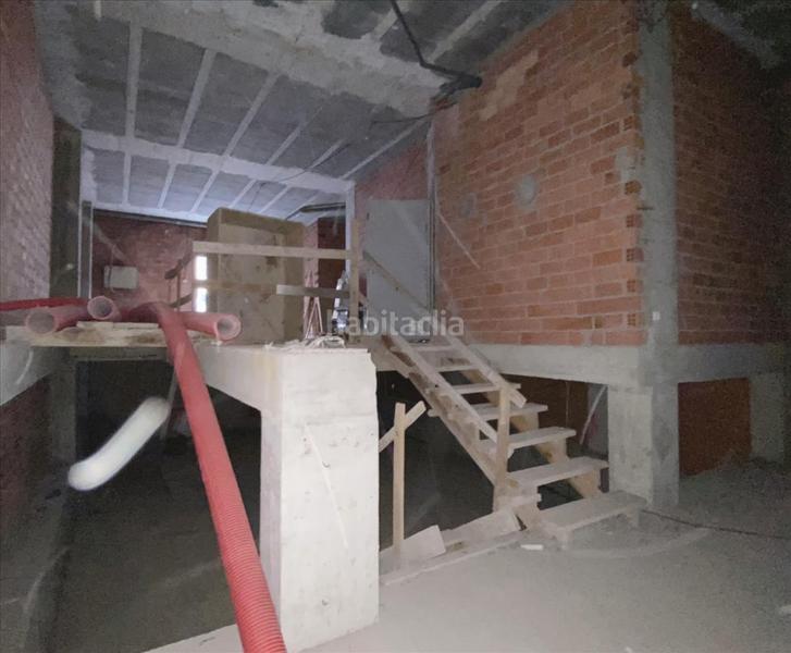 Foto c0855b52-9363-401a-8e86-a26c069a3765. Local comercial a travesía de Vigo - san xoán Vigo