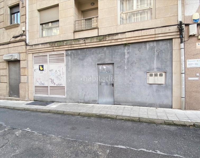 Foto cbda0476-48c8-477c-9165-ebc180e7f993. Local comercial a travesía de Vigo - san xoán Vigo