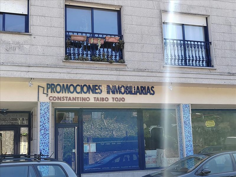 Foto 5bd077ea-009e-4059-9928-9e9ddfa805a8. Local comercial a Boiro