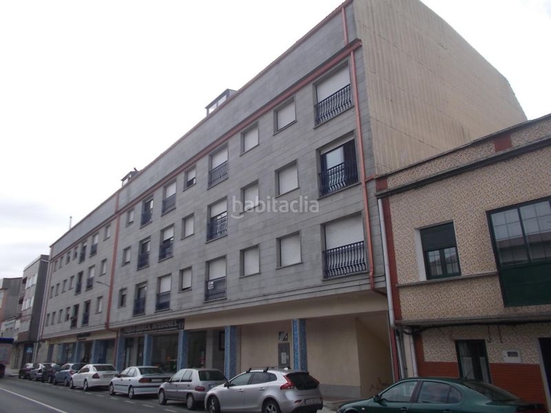 Foto 85cf9691-7557-4cf4-9031-513782f400fa. Local comercial a Boiro